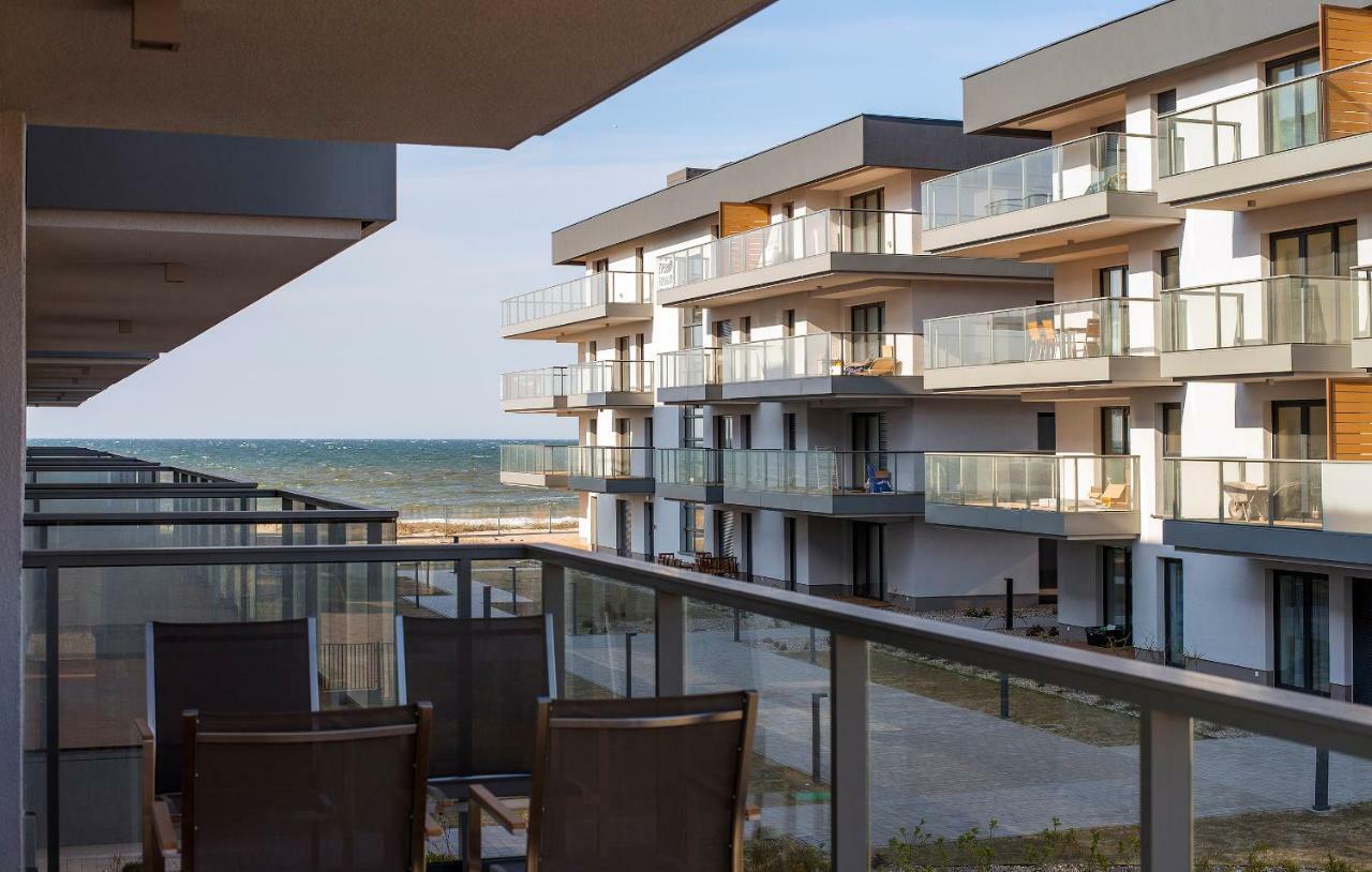 Apartamenty Sun Seasons 24 - Gardenia จีฟโนฟ ภายนอก รูปภาพ