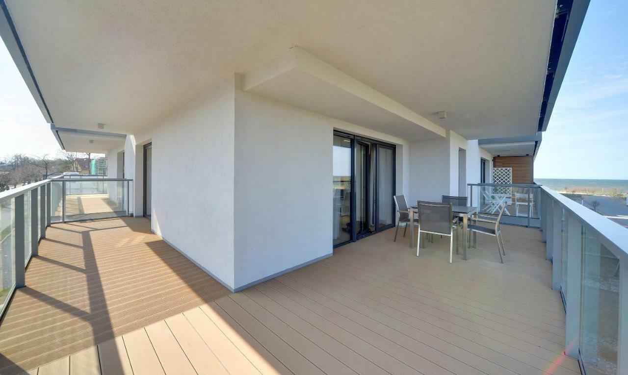 Apartamenty Sun Seasons 24 - Gardenia จีฟโนฟ ภายนอก รูปภาพ