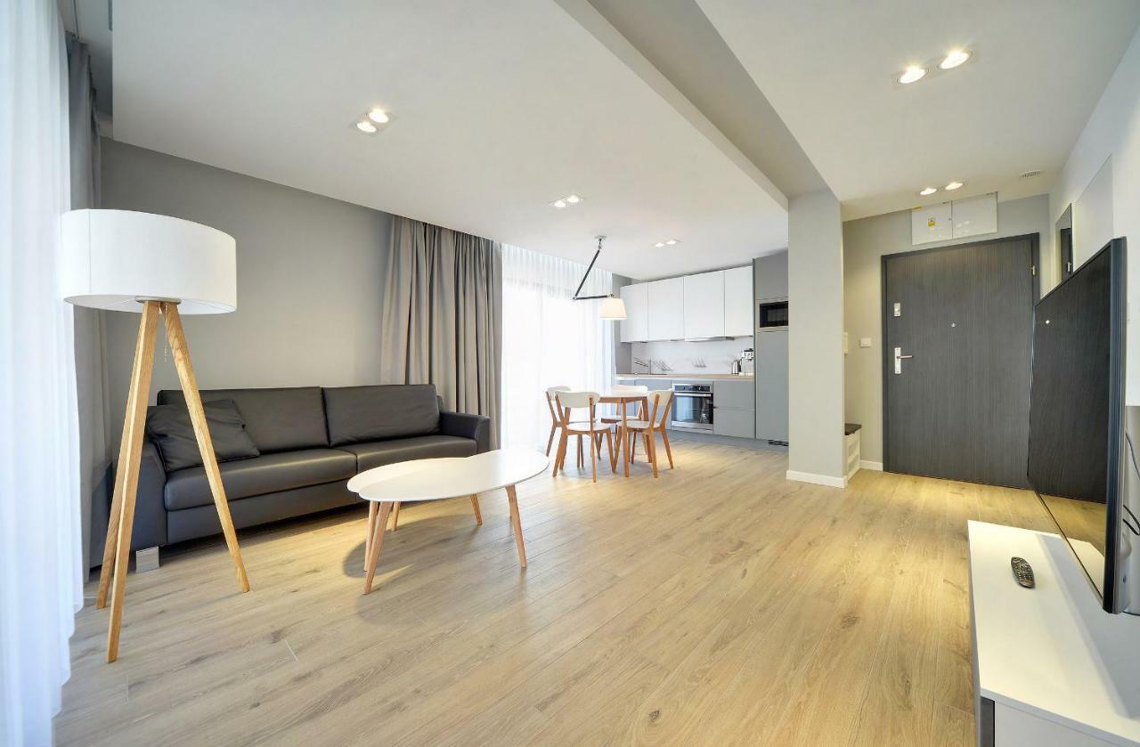 Apartamenty Sun Seasons 24 - Gardenia จีฟโนฟ ภายนอก รูปภาพ