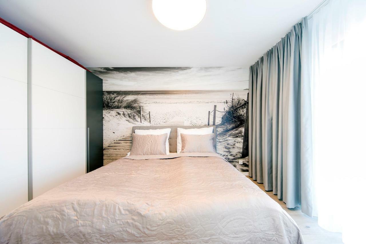 Apartamenty Sun Seasons 24 - Gardenia จีฟโนฟ ภายนอก รูปภาพ